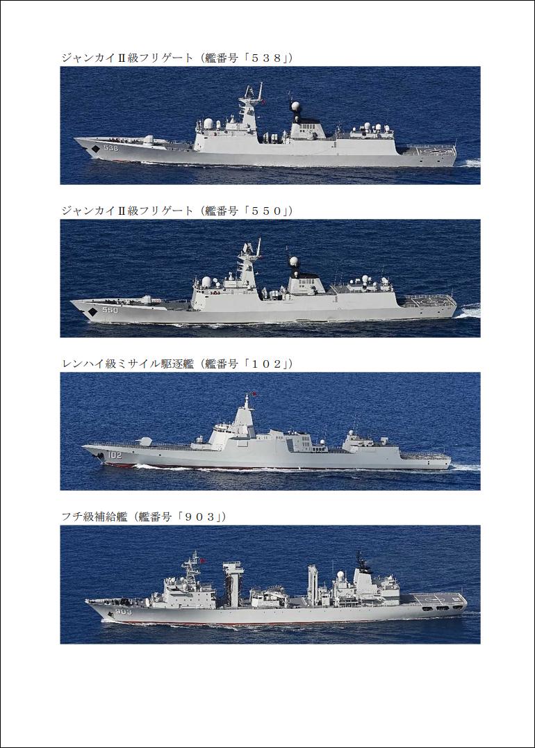 山东舰与052D型驱逐舰，中国海军力量的新里程碑，中国海军新里程碑，山东舰与052D型驱逐舰的联合力量