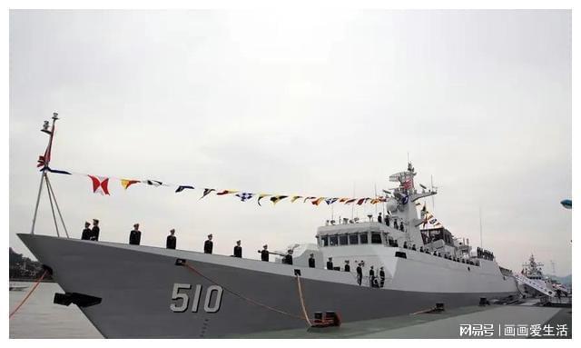 泉州舰转隶海警，海军力量的新布局与海洋治理的新篇章，泉州舰转隶海警，海军力量新布局与海洋治理迈入新纪元