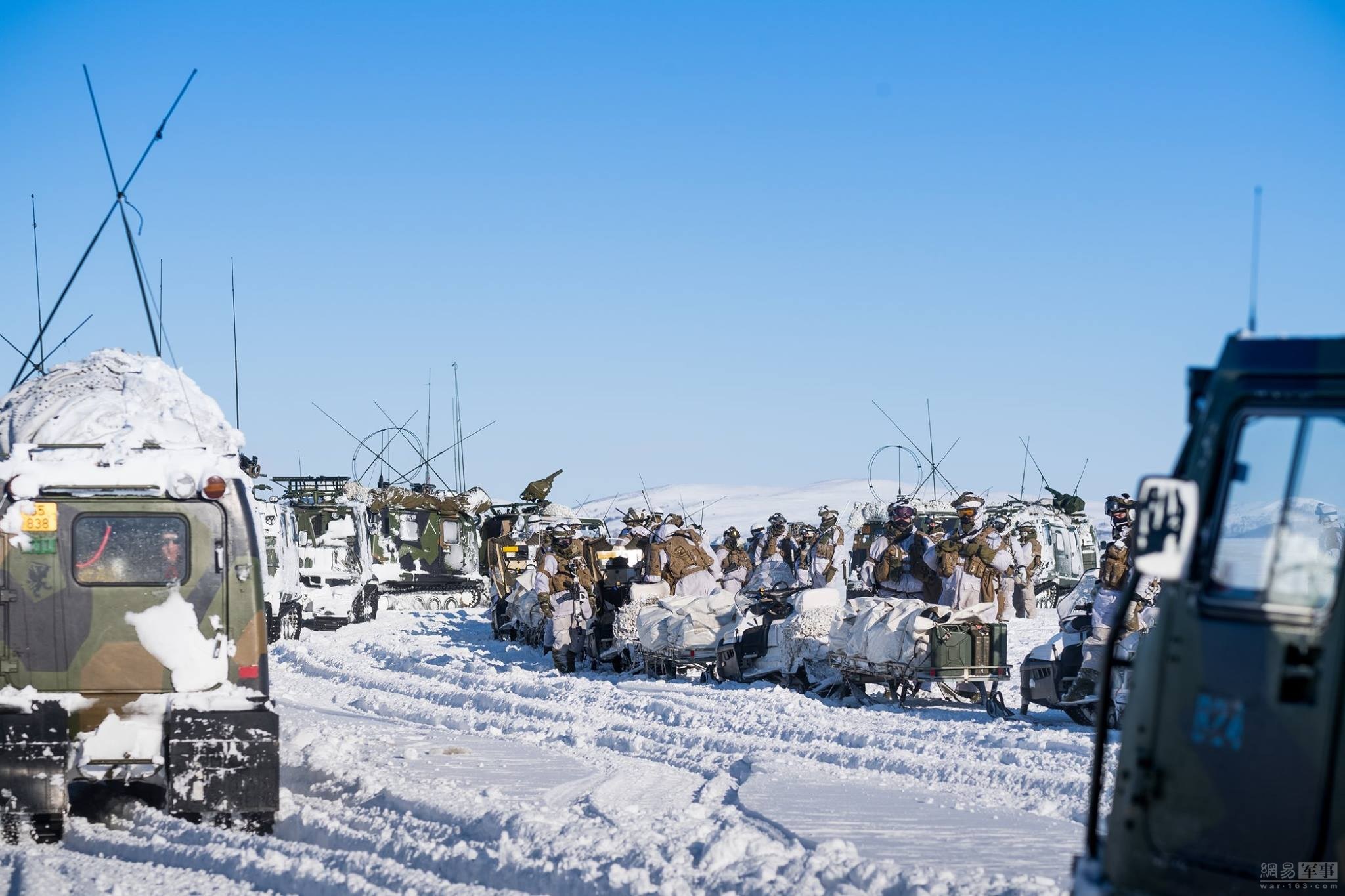 陆军雪地迷彩，保护与力量的完美结合，陆军雪地迷彩，保护与力量的极致融合
