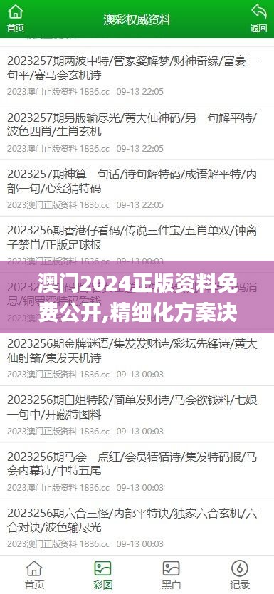 澳门免费精准资料下载的未来发展与影响(2025展望),澳门免费精准资料下载的未来发展及其影响展望(2025年趋势分析)