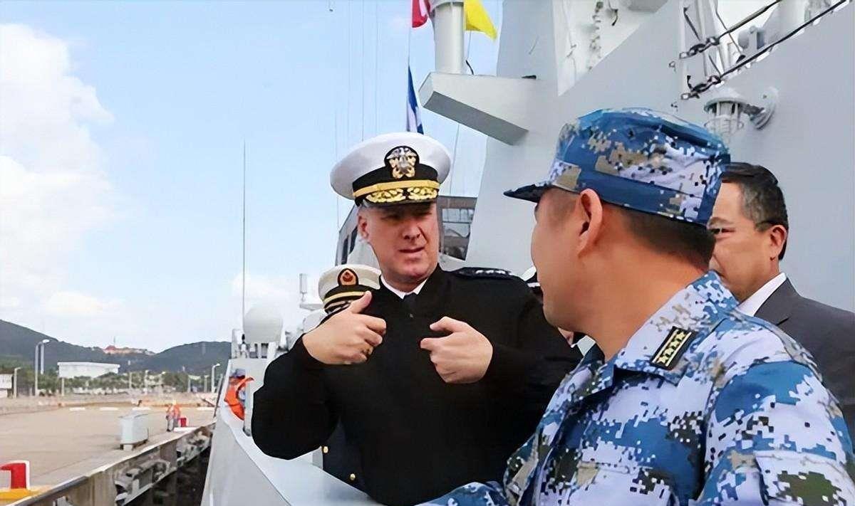 辽宁舰舰长的军衔与职责，辽宁舰舰长军衔与职责概述