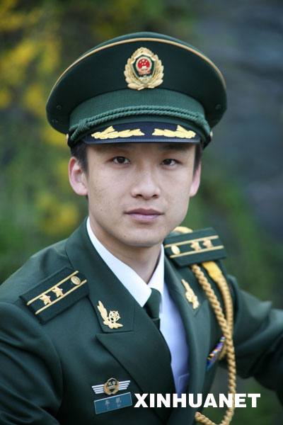 荣耀与时代的象征