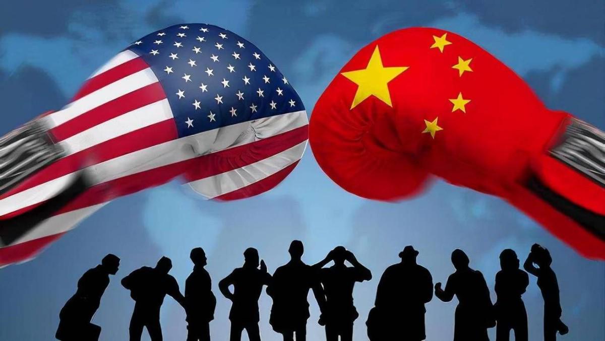 中美未来关系，避免战争，寻求合作共赢，中美未来关系展望，避免冲突，寻求合作共赢之道