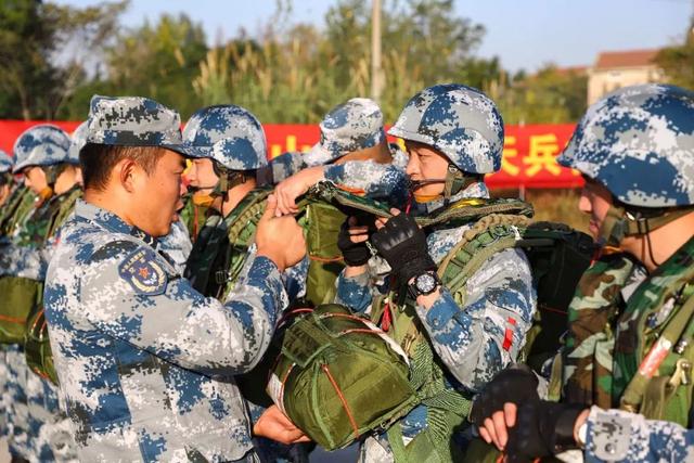 空降兵15军番号取消，转型与变革中的力量重塑，空降兵15军番号取消，力量重塑与转型变革