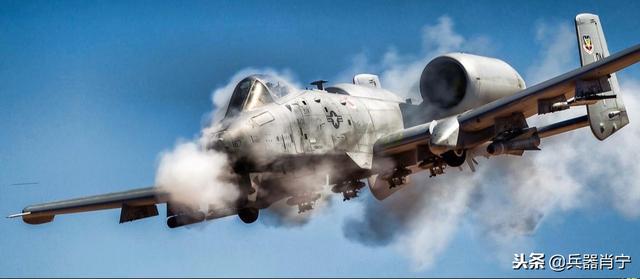 A-10攻击机武器配备详解，A-10攻击机武器配备全面解析