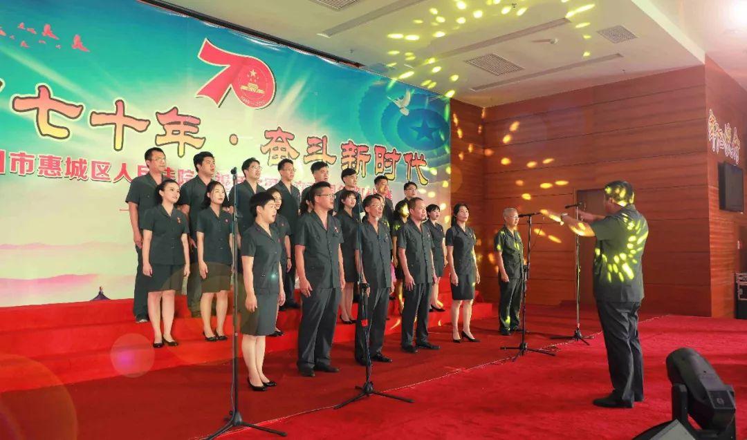 儿童合唱团演唱中国人民志愿军军歌的深远意义，儿童合唱团演唱中国人民志愿军军歌，传承英雄精神，深化爱国主义教育