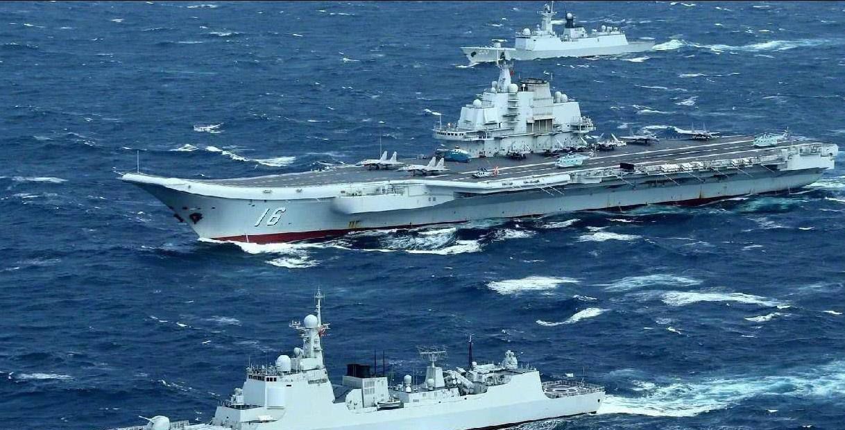 国产航母区别，探索中国海军新时代的力量之源，探索中国海军新时代的力量之源，国产航母的差异化发展之路