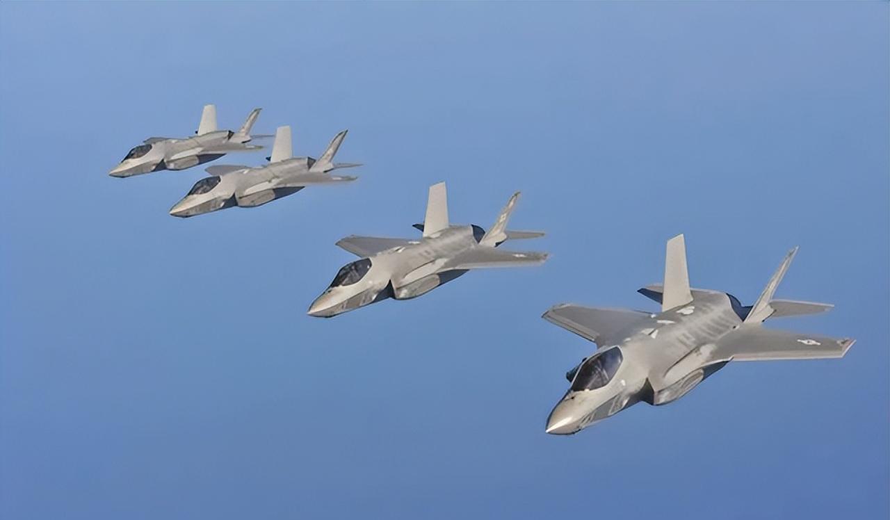 朝鲜新型战机,揭示未来空中力量的新篇章,朝鲜新型战机揭示未来空中力量的飞跃发展