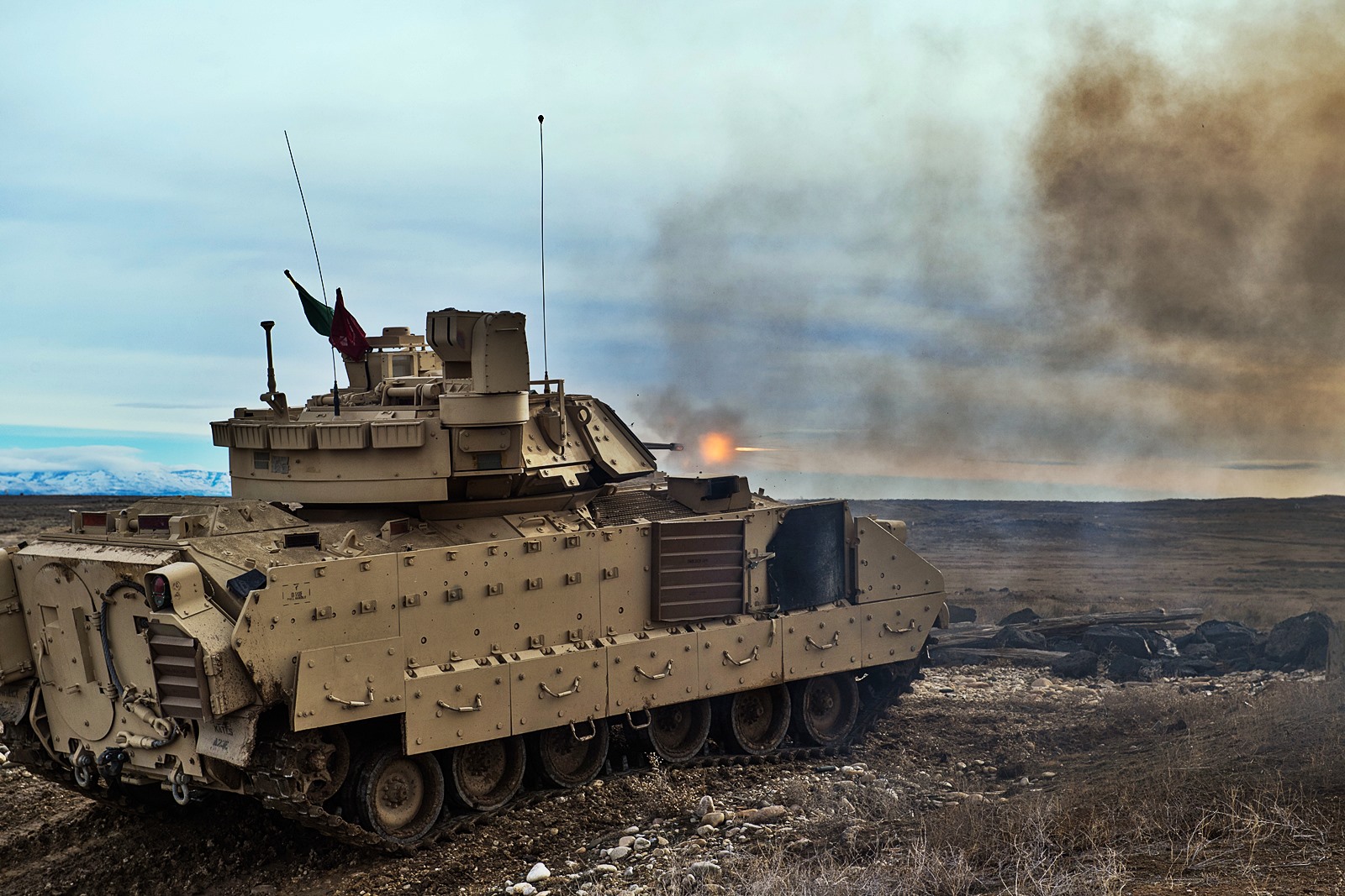 美国朱日和,历史、文化与军事的重要交汇点,美国朱日和,历史、文化与军事的交汇重镇