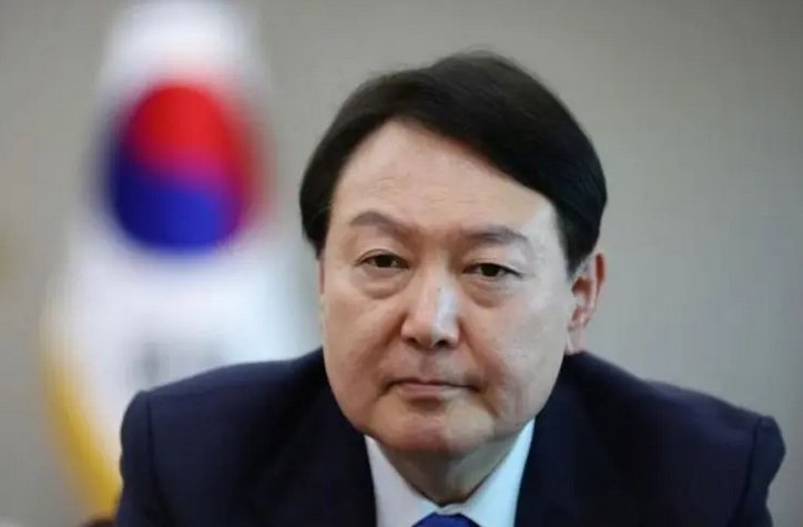 尹锡悦与中国关系的多维视角，尹锡悦与中国关系的多维解析