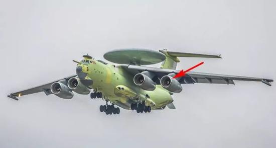 空警2000飞机简笔画，探索航空领域的艺术之旅，空警2000飞机简笔画，航空艺术之旅的探秘