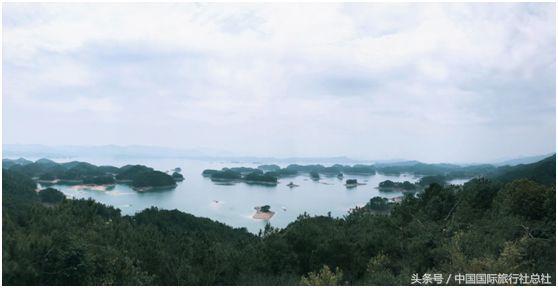 千岛湖天气，探索最佳旅游时间与气象特点，千岛湖天气探索，最佳旅游时间与气象特色解析