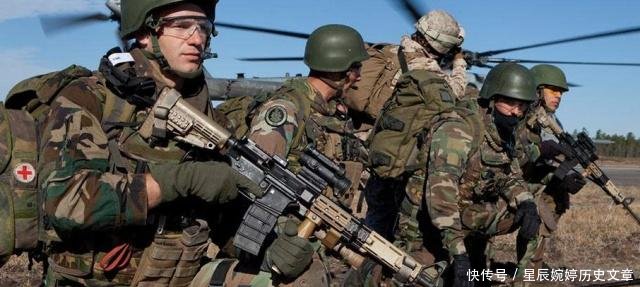 世界上军事最强的国家前十名，全球军事最强国家前十名榜单揭秘
