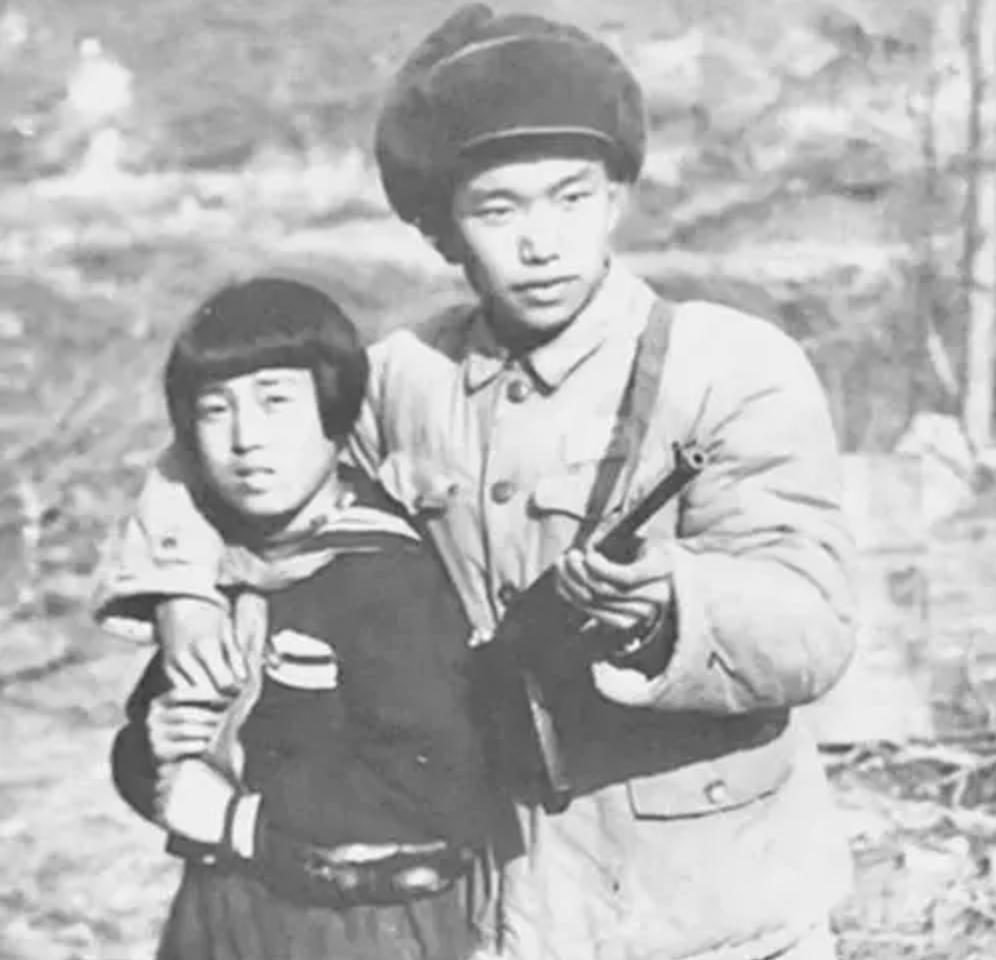 还有几天打仗，战争前的紧张氛围与准备，战争前夕的紧张氛围与准备，倒计时开启