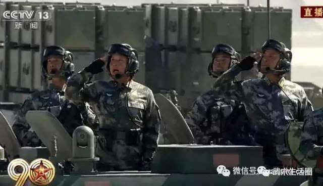 朱日和阅兵上将，展现中国力量的时代标杆，朱日和阅兵上将，中国力量的时代典范
