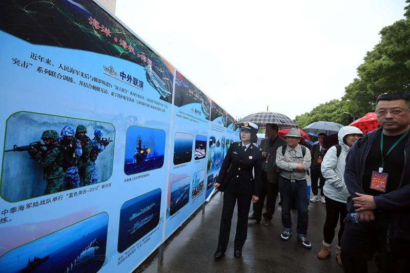 中国海军导弹护卫舰大全，中国海军导弹护卫舰概览