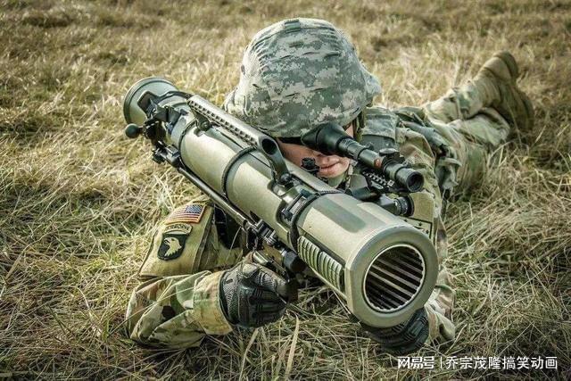 轻武器与重武器，军事装备的二元探析，轻武器与重武器，军事装备的二元结构探析