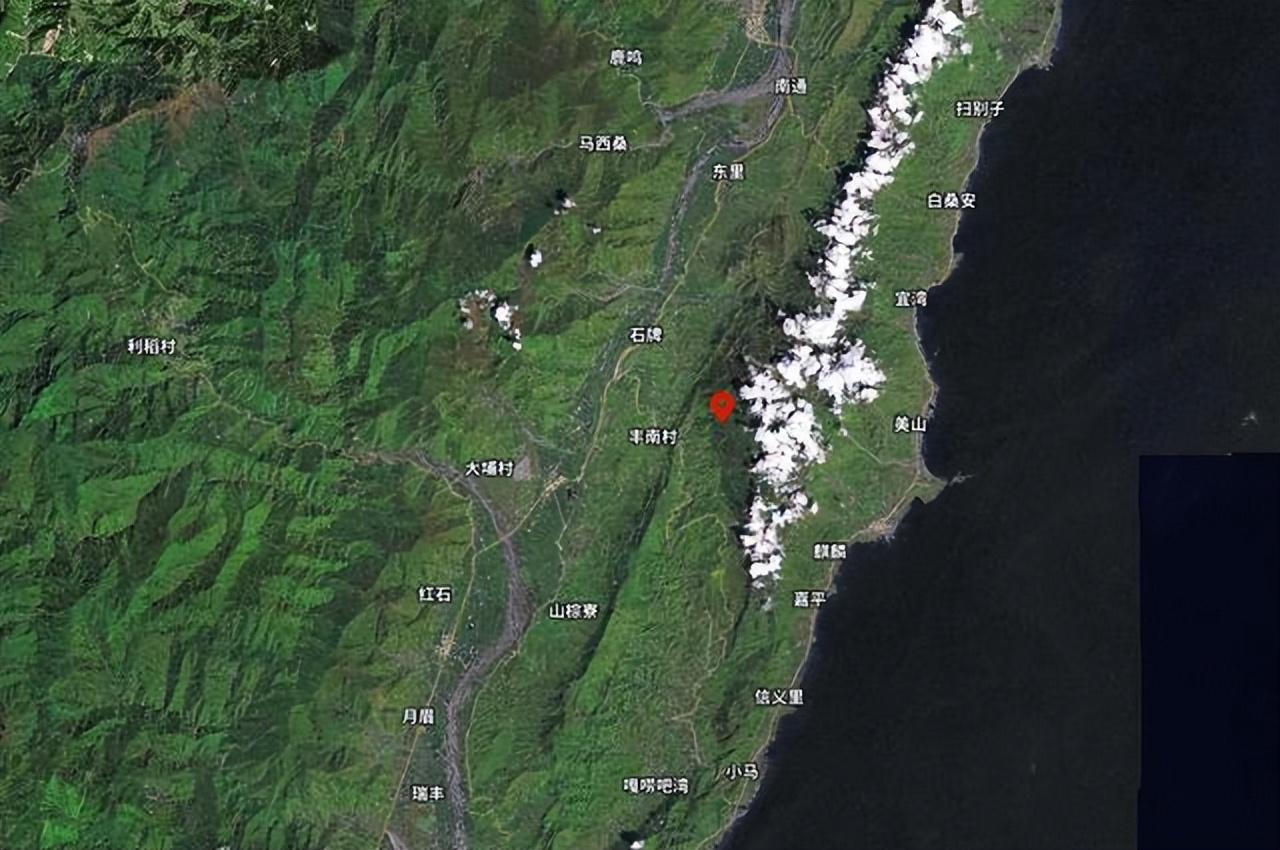 台湾未来三天预测或有7级地震，影响分析及对策建议，台湾未来三天地震预测及应对策略，影响分析与建议