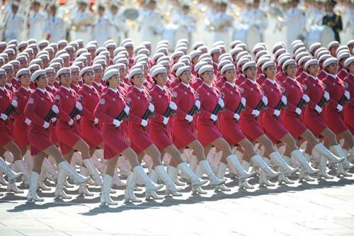 重温历史荣光，2009国庆阅兵完整版在优酷，重温历史荣光，国庆阅兵盛典回顾完整版优酷独播