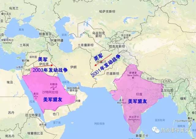 中国、美国和俄罗斯，全球三大国的合作与竞争，全球三大国，中国、美国和俄罗斯的合竞关系探索