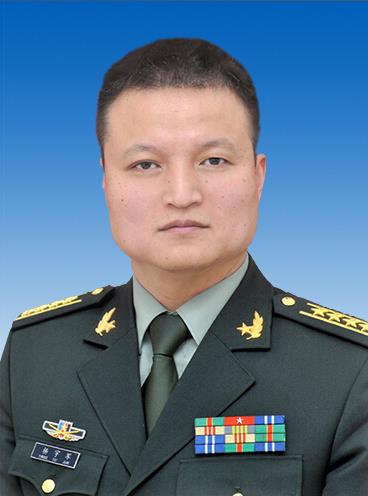 杨宇军，国防部发言人的角色与担当，杨宇军担任国防部发言人，角色与担当解析