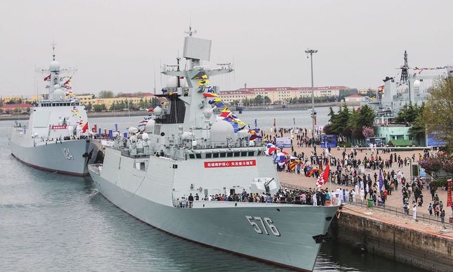 中国海军舰队盲盒，探索海洋力量的神秘之旅，中国海军舰队盲盒，神秘海洋力量探索之旅
