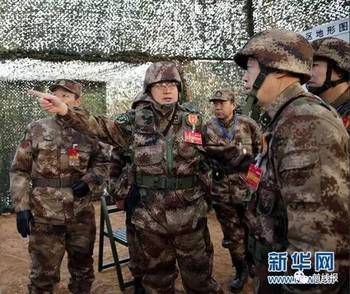 关于我国陆军部队中一支重要力量的转变——以第38集团军改制为例，第38集团军改制，我国陆军重要力量之转型探秘