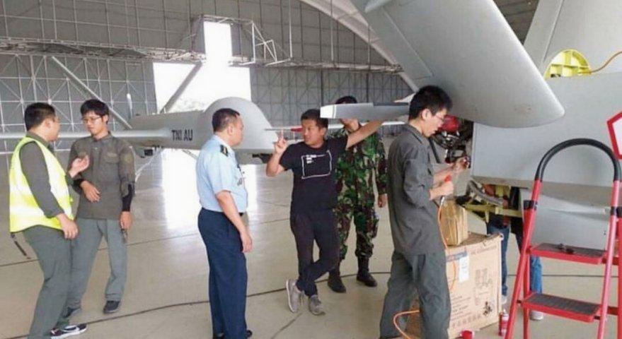 彩虹-4无人机价格及其相关探讨，彩虹-4无人机的价格及相关探讨