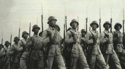 国民革命军第十九集团军，历史沿革与贡献解析，国民革命军第十九集团军历史沿革与贡献深度解析