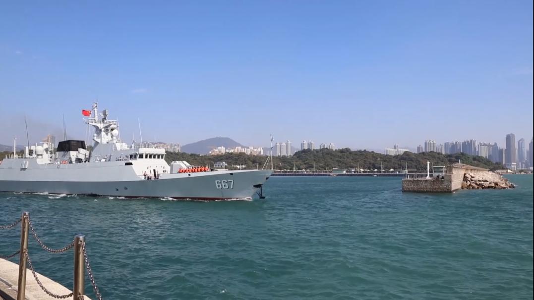 香港空军基地，历史、现状和未来展望，香港空军基地，历史沿革、现状瞭望与未来展望
