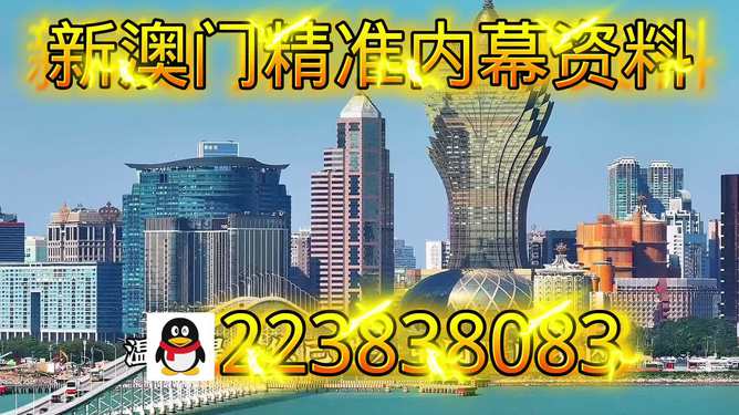 澳门彩票的奥秘，探索新开奖结果背后的故事，澳门彩票背后的奥秘，探索新开奖结果的神秘故事
