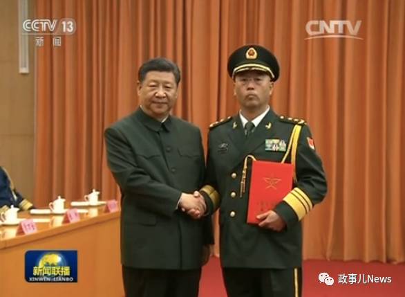 揭秘2023年现役上将名单——中国军事力量的精英群体，揭秘中国军事力量精英群体，2023年现役上将名单全解析