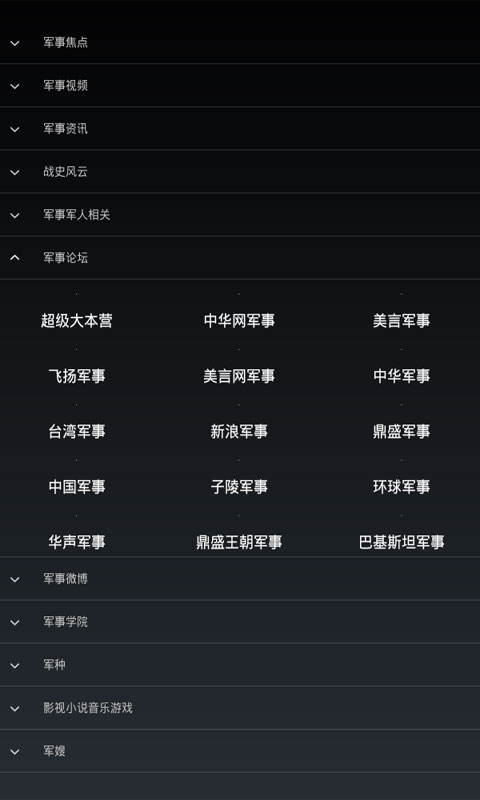 喜欢军事的人都在哪些网站看？一篇文章带你了解，喜欢军事的人常去的网站有哪些？一篇文章带你探索军事资讯领域