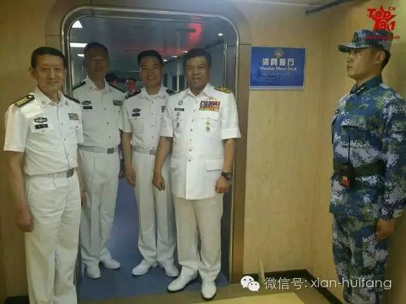 辽宁舰与清真文化，一次跨界的交融，辽宁舰与清真文化，跨界交融的典范之旅