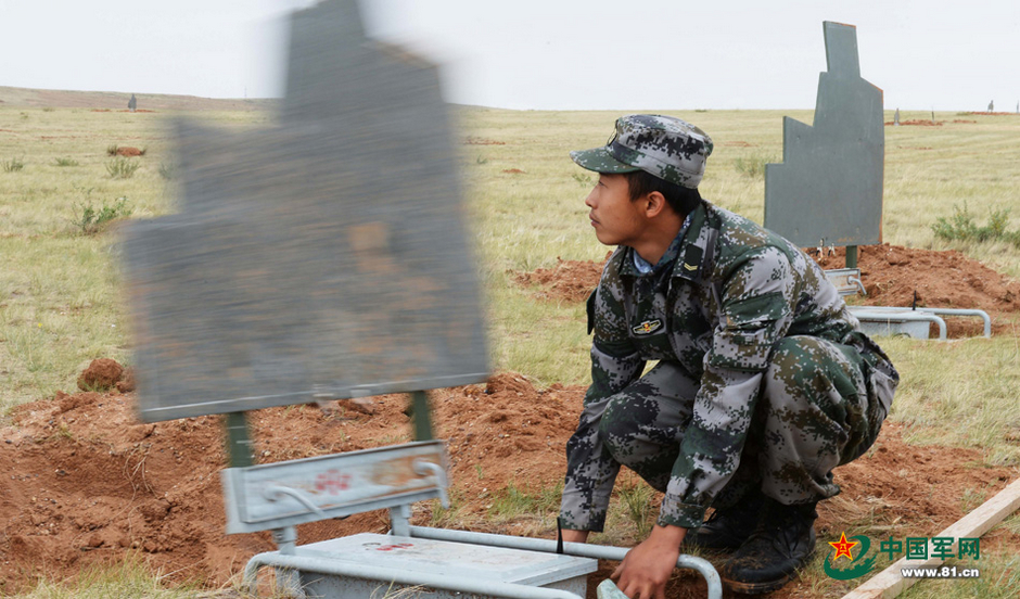 朱日和的新兵日常训练与生活，朱日和新兵日常训练与生活纪实