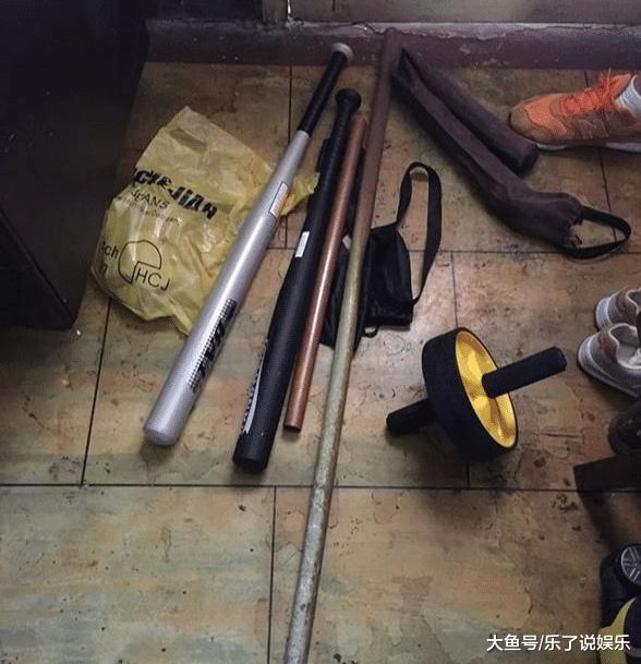 打架时选择何种武器最实用，打架时最实用的武器选择