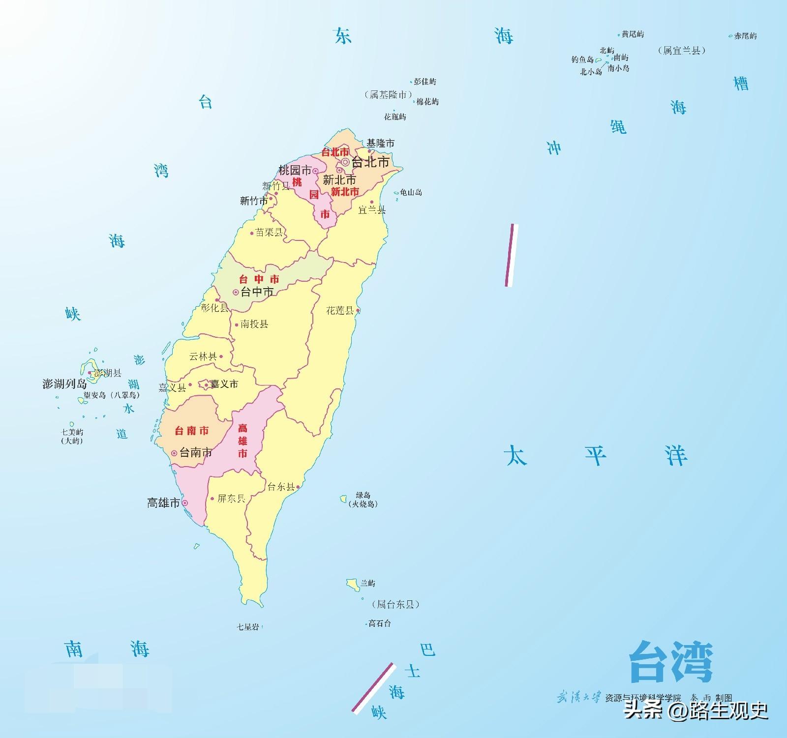 台湾实景地图，探索宝岛的地理魅力，台湾实景地图，探索宝岛地理魅力的绝佳指南