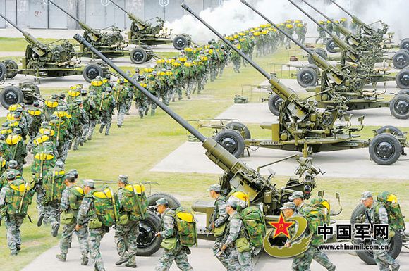 走进英雄之地，探寻第十四集团军高炮团五十七营的荣耀与辉煌，探寻英雄之地，第十四集团军高炮团五十七营的荣耀与辉煌之路