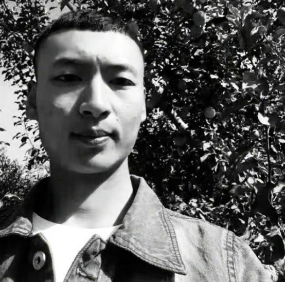 烈士肖思远，微信头像背后的英勇与信仰，烈士肖思远，微信头像背后的英勇信仰之旅
