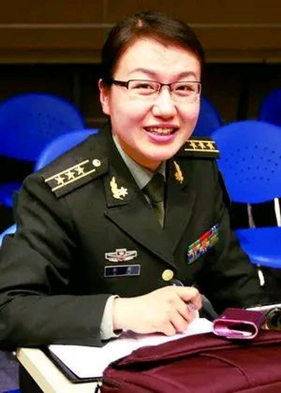 军事评论专家名单女，当代军事领域中的杰出女性声音，当代军事领域杰出女性声音——军事评论专家名单女全解析