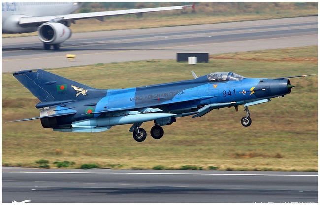 孟加拉国空军米格-35，探索与升级之路，孟加拉国空军米格-35探索升级之路