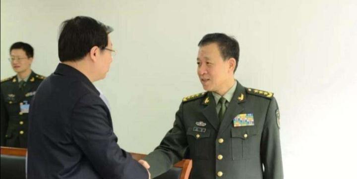 国防大学历届校长及其领导下的辉煌历程，国防大学历届校长及其领导下的辉煌历程概览