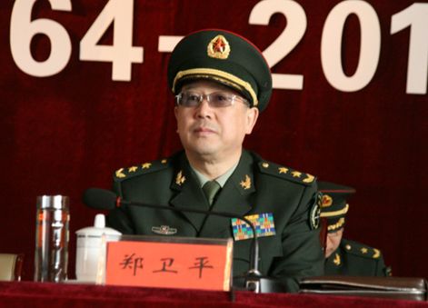 五大战区司令员现状探究，五大战区司令员现状深度解析