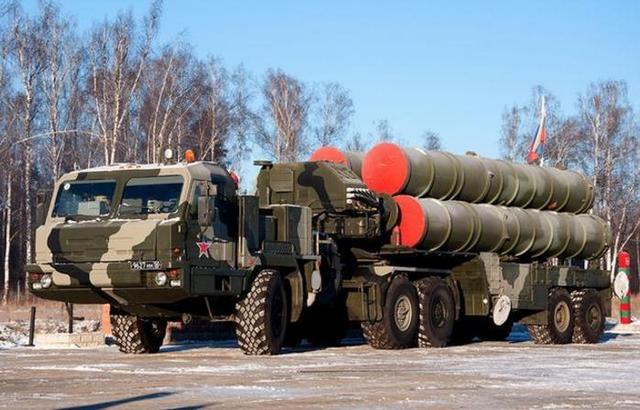红旗-19与S-400防空导弹，现代防空体系中的双璧人，红旗-19与S-400防空导弹，现代防空体系中的两大支柱