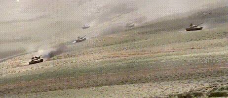 中国陆军之光，15式轻坦与99a主战坦克的对比研究，中国陆军之光，15式轻坦与99a主战坦克深度对比