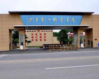 中国航空空军大学，培养蓝天卫士的摇篮，中国航空空军大学，蓝天卫士的摇篮