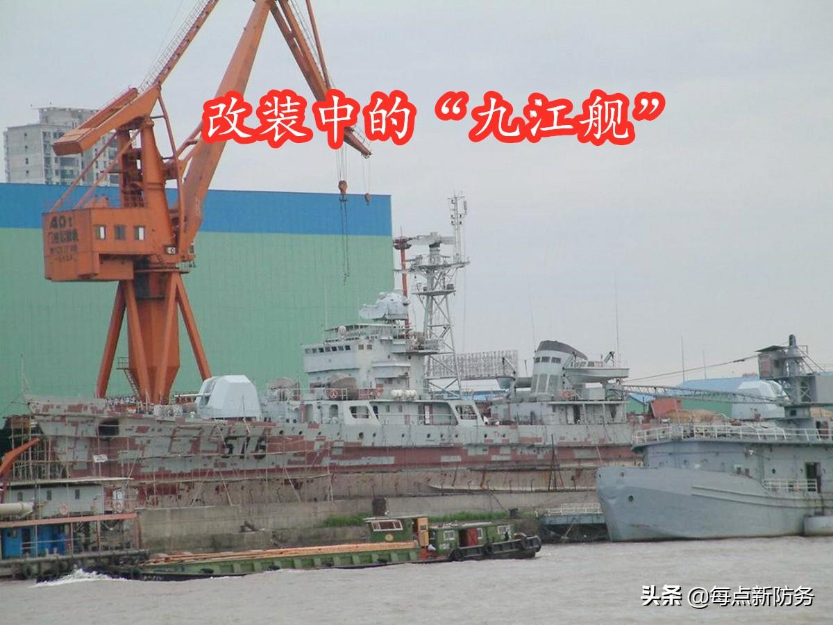 中国516火力支援舰视频，展现强大的国防实力与先进的军事技术，中国516火力支援舰展示国防实力与尖端军事技术