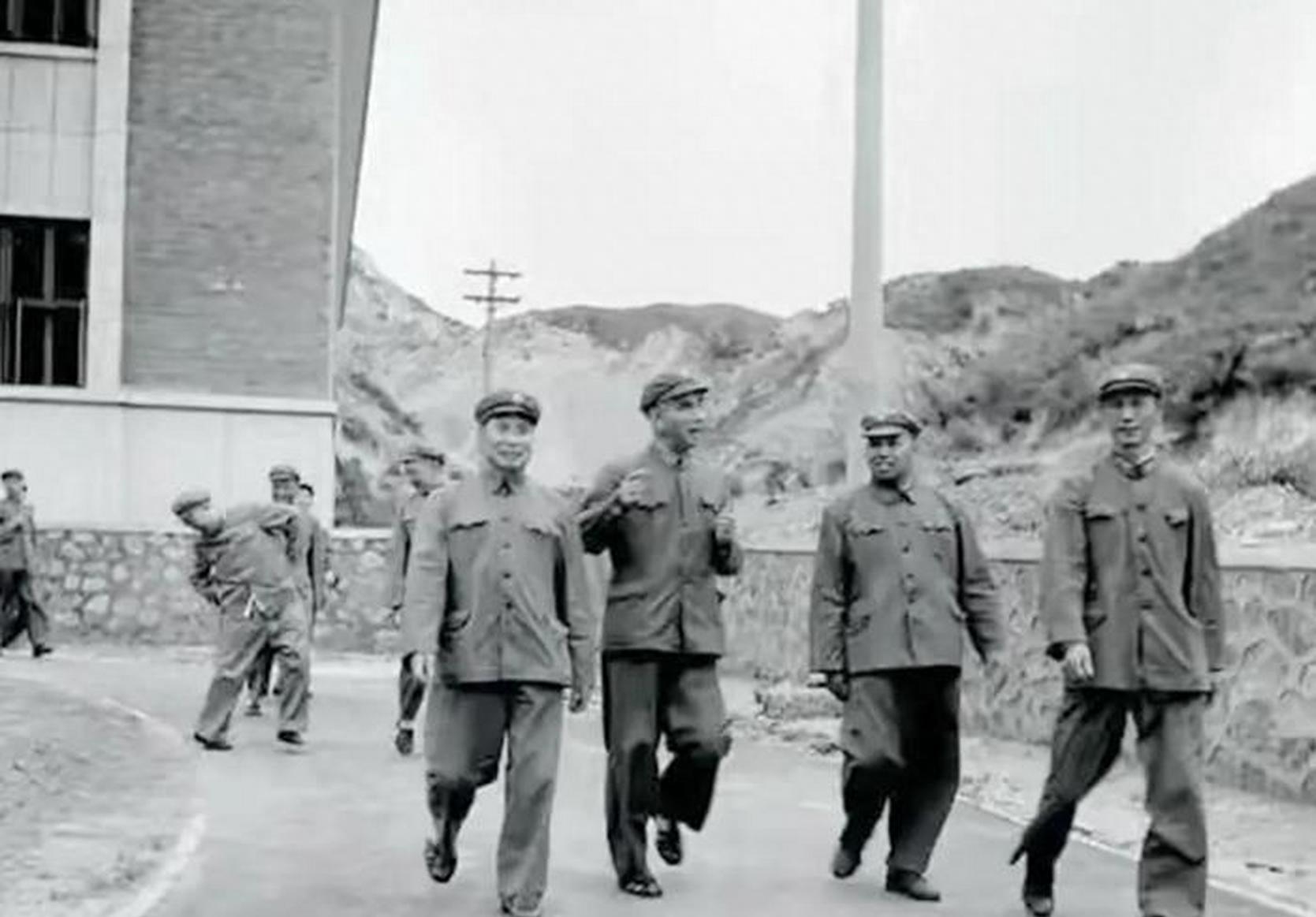 新任总参谋长最新消息，重塑军队未来战略蓝图，新任总参谋长揭秘，重塑军队未来战略蓝图的新篇章
