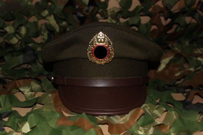 新式军帽，重塑军事装备风尚，展现科技力量与未来趋势，科技重塑军事装备风尚，新款军帽展现未来趋势的力量