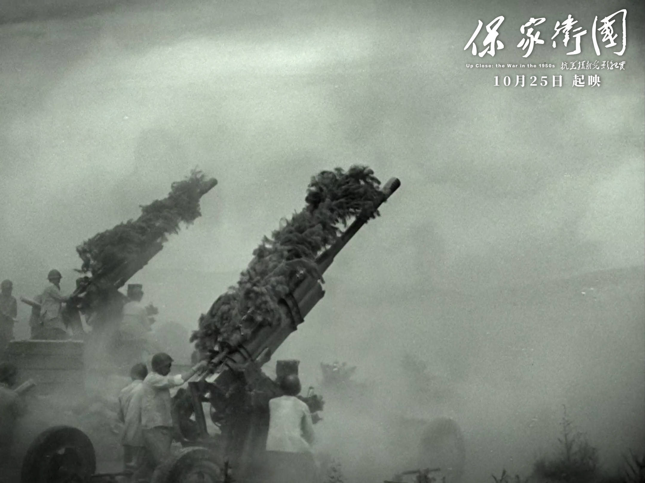 保家卫国·抗美援朝光影纪实观后感，抗美援朝光影纪实，保家卫国精神之我见